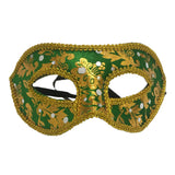 Maxbell Venetian Masquerade Fancy Dress Ball Eye Mask Party Halloween Costume