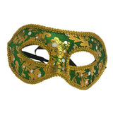 Maxbell Venetian Masquerade Fancy Dress Ball Eye Mask Party Halloween Costume