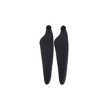 Maxbell 8Pcs Propeller Prop Spare Blade For Hubsan Zino H117S Quadcopter Blades