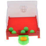 Maxbell DIY Assembling Finger Basketball Shooting Board Game Playset Educational Toy Kids Birthday Gift