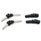 Maxbell 1/12 Metal Axle Transmission for 2.4G 4WD FY03 Desert RC Remote Control Cars