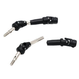 Maxbell 1/12 Metal Axle Transmission for 2.4G 4WD FY03 Desert RC Remote Control Cars