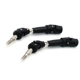 Maxbell 1/12 Metal Axle Transmission for 2.4G 4WD FY03 Desert RC Remote Control Cars