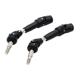 Maxbell 1/12 Metal Axle Transmission for 2.4G 4WD FY03 Desert RC Remote Control Cars