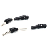 Maxbell 1/12 Metal Axle Transmission for 2.4G 4WD FY03 Desert RC Remote Control Cars