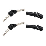 Maxbell 1/12 Metal Axle Transmission for 2.4G 4WD FY03 Desert RC Remote Control Cars