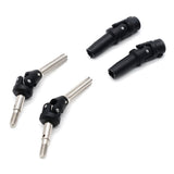 Maxbell 1/12 Metal Axle Transmission for 2.4G 4WD FY03 Desert RC Remote Control Cars