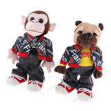 Maxbell Monkey Dancing Toy - Cute Pet - Electric Plush Toy Animal Figure Toy