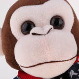 Maxbell Monkey Dancing Toy - Cute Pet - Electric Plush Toy Animal Figure Toy