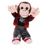 Maxbell Monkey Dancing Toy - Cute Pet - Electric Plush Toy Animal Figure Toy