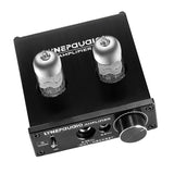 Maxbell Mini Vacuum 6J9 Electronic Tube Preamp Audio Hi-Fi Stereo Home Pre-Amplifier