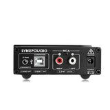 Maxbell Mini Vacuum 6J9 Electronic Tube Preamp Audio Hi-Fi Stereo Home Pre-Amplifier