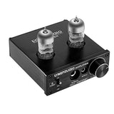 Maxbell Mini Vacuum 6J9 Electronic Tube Preamp Audio Hi-Fi Stereo Home Pre-Amplifier