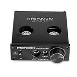 Maxbell Mini Vacuum 6J9 Electronic Tube Preamp Audio Hi-Fi Stereo Home Pre-Amplifier