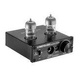 Maxbell Mini Vacuum 6J9 Electronic Tube Preamp Audio Hi-Fi Stereo Home Pre-Amplifier