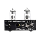 Maxbell Mini Vacuum 6J9 Electronic Tube Preamp Audio Hi-Fi Stereo Home Pre-Amplifier
