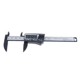 Maxbell 100mm Digital Sliding Vernier Caliper Gauge Measure Tool Ruler mm/inch