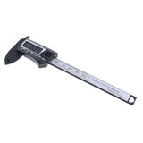 Maxbell 100mm Digital Sliding Vernier Caliper Gauge Measure Tool Ruler mm/inch