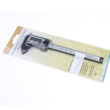 Maxbell 100mm Digital Sliding Vernier Caliper Gauge Measure Tool Ruler mm/inch