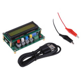 Maxbell Auto Ranging LC100A Digital LCD High Precision Inductance Capacitance LC Meter Multimeter