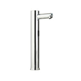 Maxbell 32cm Straight Automatic Infrared Sensor Water Tap Handsfree Bathroom Kitchen Sink Basin Faucet for Cold Water