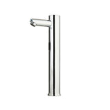 Maxbell 32cm Straight Automatic Infrared Sensor Water Tap Handsfree Bathroom Kitchen Sink Basin Faucet for Cold Water