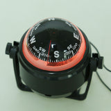 Maxbell Marine Boat Compass with Mounting Kit for Caravan Truck Car Sailing Navigation