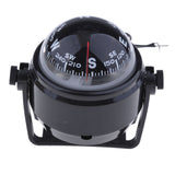 Maxbell Marine Boat Compass with Mounting Kit for Caravan Truck Car Sailing Navigation