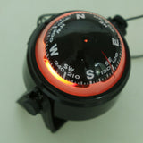 Maxbell Marine Boat Compass with Mounting Kit for Caravan Truck Car Sailing Navigation
