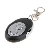 Maxbell Great Performance 220V 433MHZ 2 Buttons Car Gate Remote Switch Controller