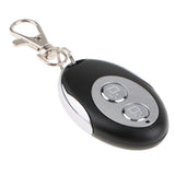 Maxbell Great Performance 220V 433MHZ 2 Buttons Car Gate Remote Switch Controller
