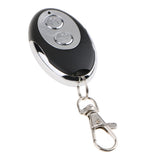 Maxbell Great Performance 220V 433MHZ 2 Buttons Car Gate Remote Switch Controller