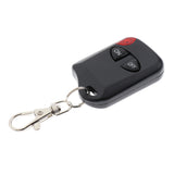 Maxbell Electric Self-learning Clone Wireless RF Remote Control Transmitter For Garage Door Gate Duplicator Key Fob 315mhz