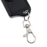 Maxbell Electric Self-learning Clone Wireless RF Remote Control Transmitter For Garage Door Gate Duplicator Key Fob 315mhz