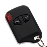Maxbell Electric Self-learning Clone Wireless RF Remote Control Transmitter For Garage Door Gate Duplicator Key Fob 315mhz