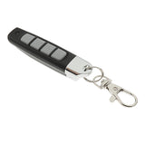Maxbell 4 Buttons Learning Remote Control Slim Remoter Controller Easy to Carry