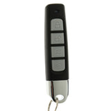 Maxbell 4 Buttons Learning Remote Control Slim Remoter Controller Easy to Carry