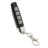 Maxbell 4 Buttons Learning Remote Control Slim Remoter Controller Easy to Carry