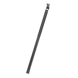 Maxbell 2.7m Carbon Fiber Extendable Selfie Stick 106 inch Monopod for GoPro Hero 6 5 4 3 Xiaomi YI SJCAM Camera