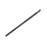 Maxbell 2.7m Carbon Fiber Extendable Selfie Stick 106 inch Monopod for GoPro Hero 6 5 4 3 Xiaomi YI SJCAM Camera