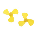 Maxbell Science Physics Experiment Wind Powered Toy DIY Manual Model Wind Driven Toy