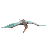 Maxbell Plastic Dinosaur Figure Model Action Figures Toy Quetzalcoatlus