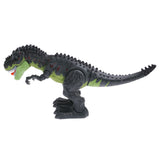 Maxbell Kids Boys Gift Machine Electric Dinosaur Tyrannosaurus w/ Light Sound Toy