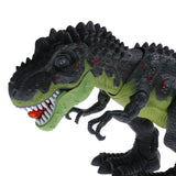 Maxbell Kids Boys Gift Machine Electric Dinosaur Tyrannosaurus w/ Light Sound Toy