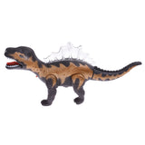 Maxbell Kids Boys Gift Robot Machine Electric Dinosaur w/ Light Sound Toy Funny #1