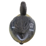 Maxbell 6 Pcs Fishing Hunting Male Decoy Plastic Duck Decoy Drake w/ Floating Keel