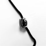 Maxbell 5m Elastic Bungee Rope Shock Cord Tie Down + 10 Pieces Bean 2 Hole Cordlocks