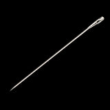 Maxbell 24Piece C & I Shape Hair Extension Supplies Weaving Weft Pulling Hook Needle