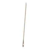 Maxbell 24Piece C & I Shape Hair Extension Supplies Weaving Weft Pulling Hook Needle