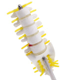 Maxbell 15cm Replica Human 5 Lumbar Vertebrae w/ Sacrum & Coccyx Model School Teaching Tools Lab Equipment